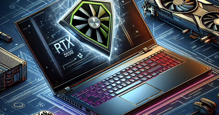 NVIDIA’s RTX 5050: A Game Changer for Affordable Gaming Laptops