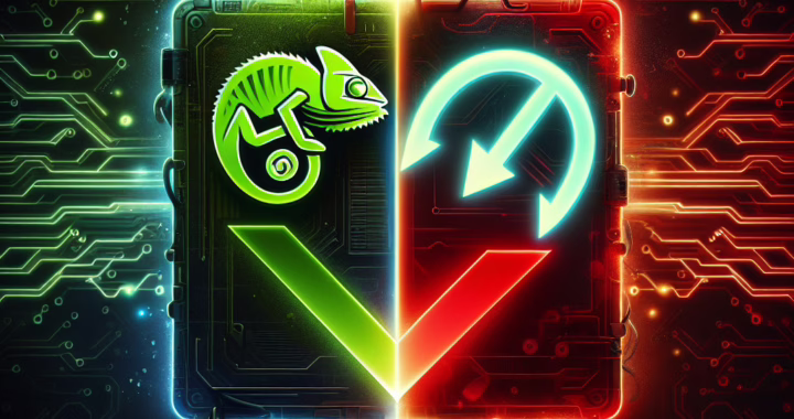 NVIDIA’s RTX 5070 Ti: A Friendly Rivalry Ahead