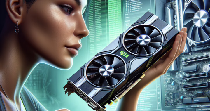 NVIDIA’s RTX 5090 and 5070 Ti: A Silver Lining in the Clouds
