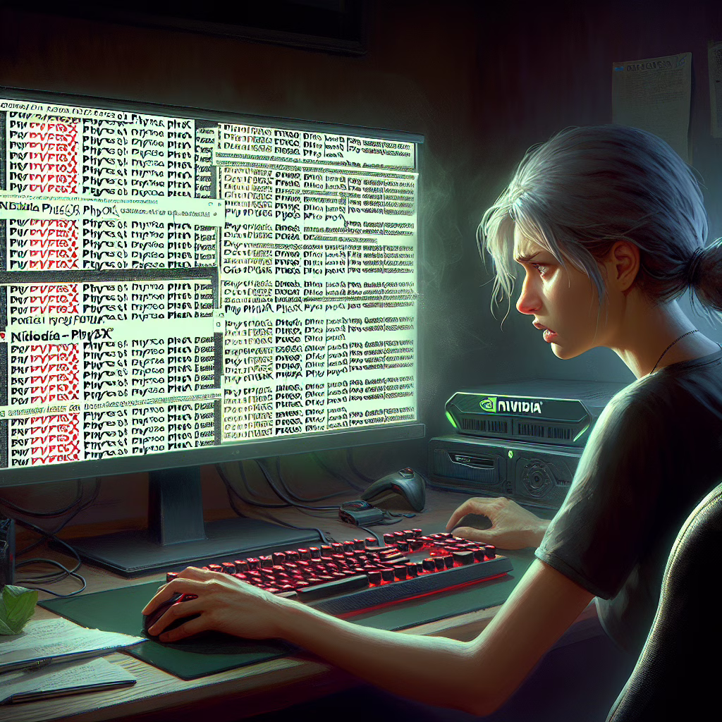 nvidia-rtx-5000-gpus-physx-retirements-and-gamer-reactions