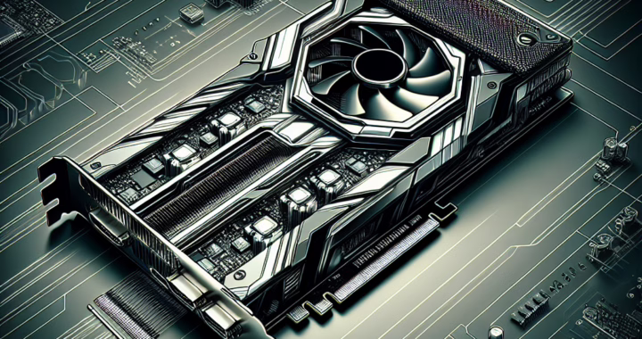 Nvidia’s RTX 5070: A Surprising Leap Forward!