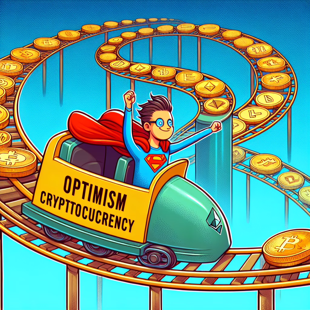 optimism-price-resilience-in-the-crypto-rollercoaster