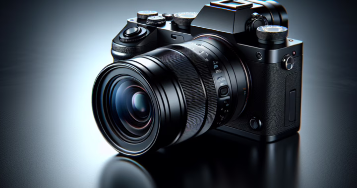 Panasonic Lumix S1R II: The Underdog Champion