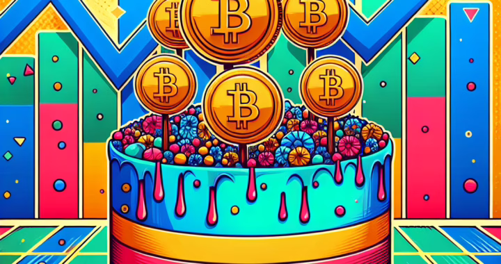 PancakeSwap’s Cake: The Sweetest Investment You Can Make!