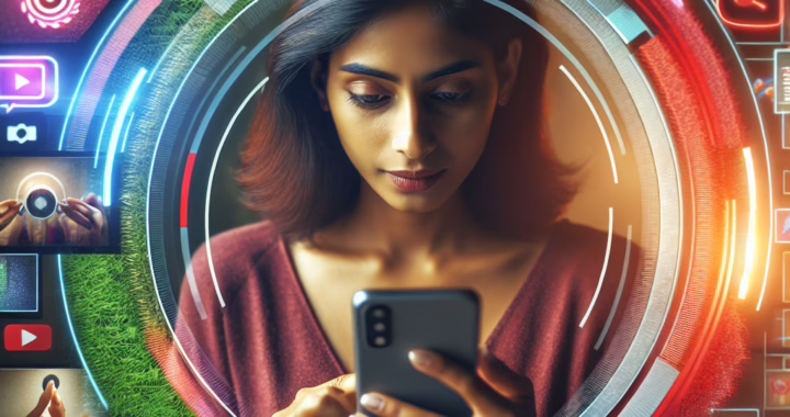 Pika’s New App: A Game Changer for AI Video Generation on iPhone
