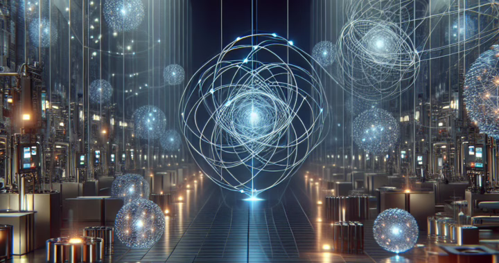 Quantum Computing: The Future is Now!