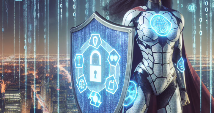 Ransomware: The Fast Track to Cybersecurity Awareness!