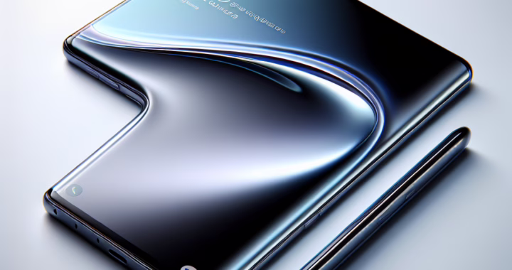 Samsung Galaxy S25 Edge: A Glimpse into the Future