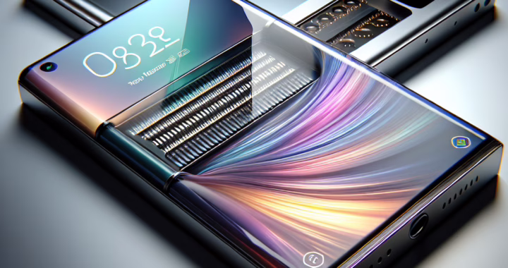 Samsung Galaxy S25 Edge: The Coolest Phone Yet!