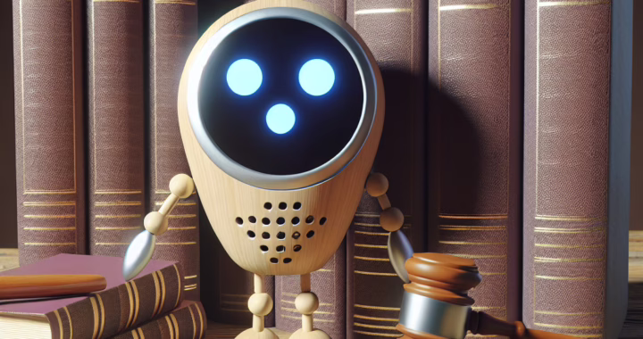 Siri’s Legal Shenanigans: A Comedy of Errors in Privacy
