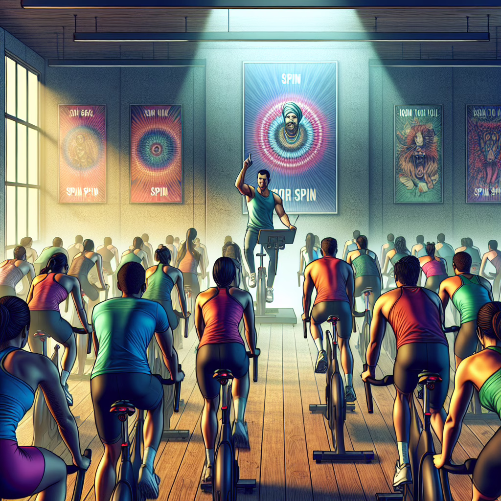 spin-class-the-ultimate-guide-to-becoming-a-cycling-superstar