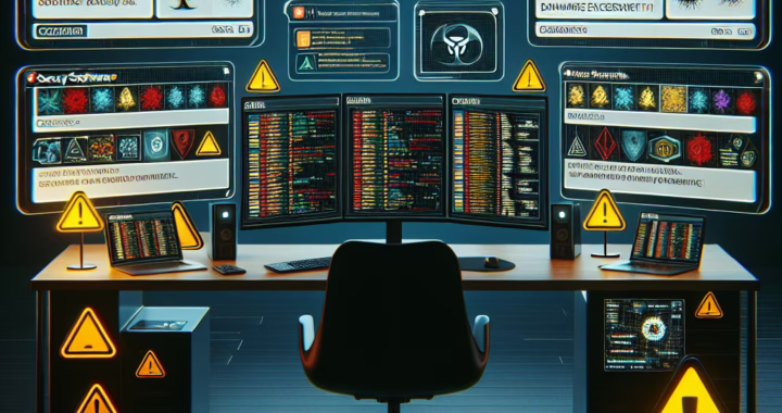 Stay Safe: Tips to Combat Malware Threats in 2025