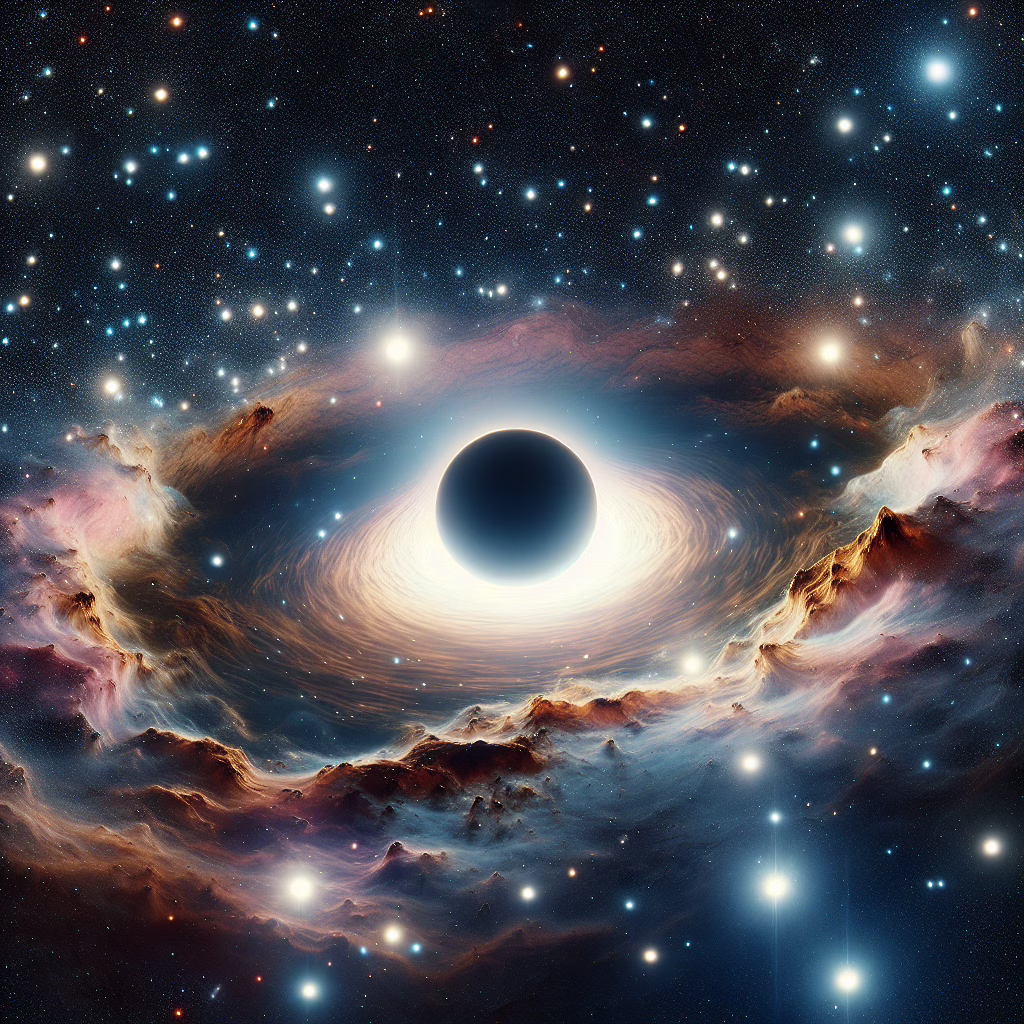 supermassive-black-holes-surprising-neighbors-in-space