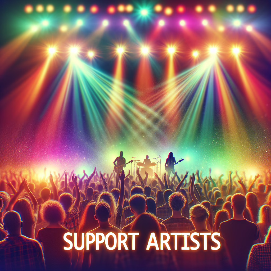 support-your-favorite-bands-spotify-insights-and-tips