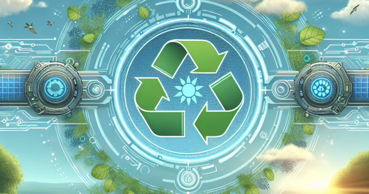 The Bright Side of E-Waste: Embracing the Future of Tech
