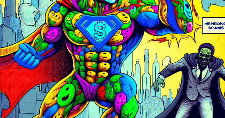 The Bright Side of Memecoin Madness!