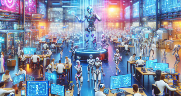 The Bright Side of Xbox Muse: A New Era for Game Development