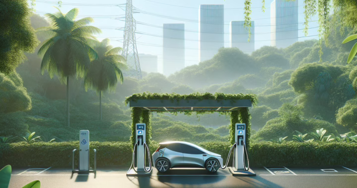 The GSA’s EV Charger Shutdown: A Silver Lining in the Cloud
