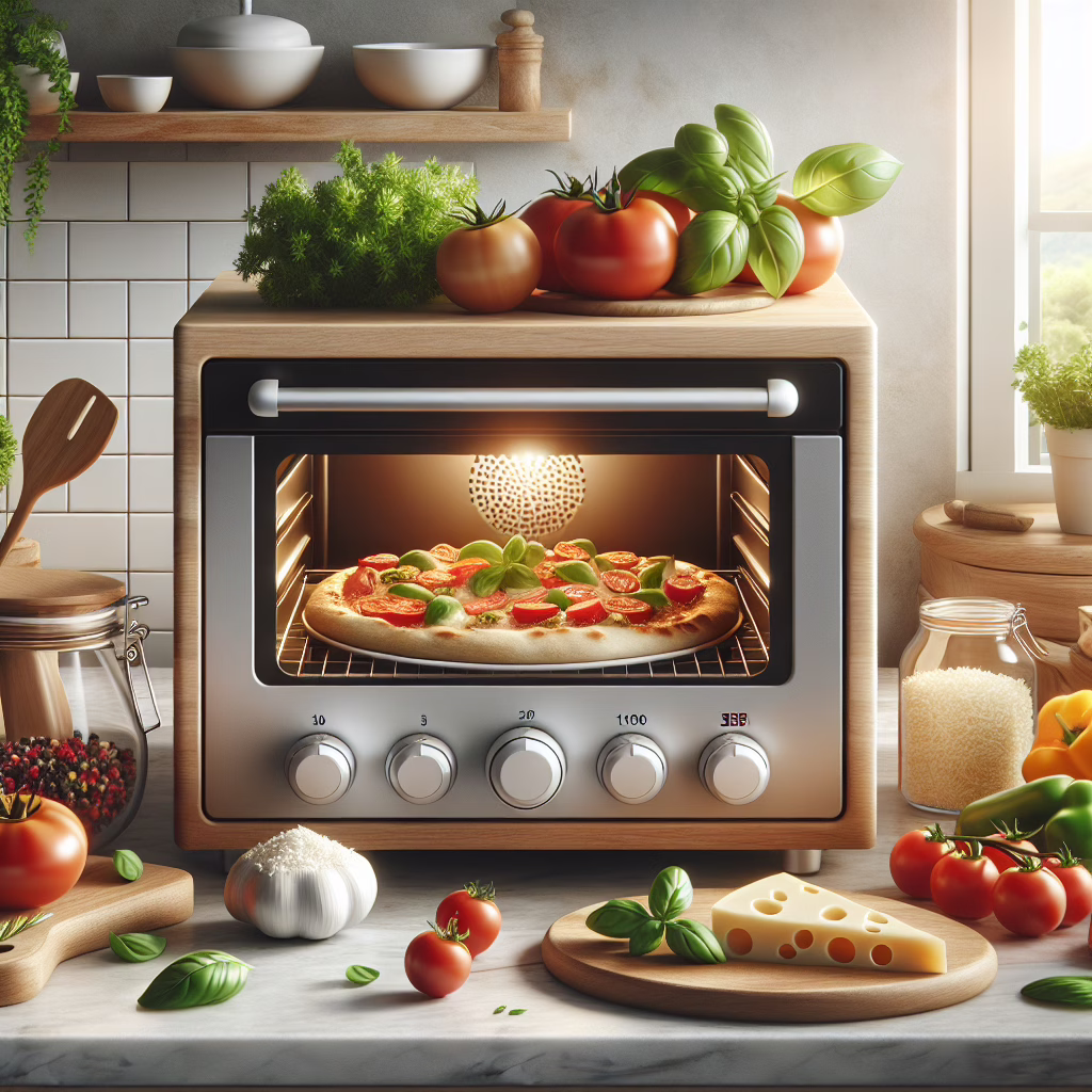 the-gourmia-all-in-one-pizza-oven-a-culinary-marvel-or-just-a-fancy-toaster