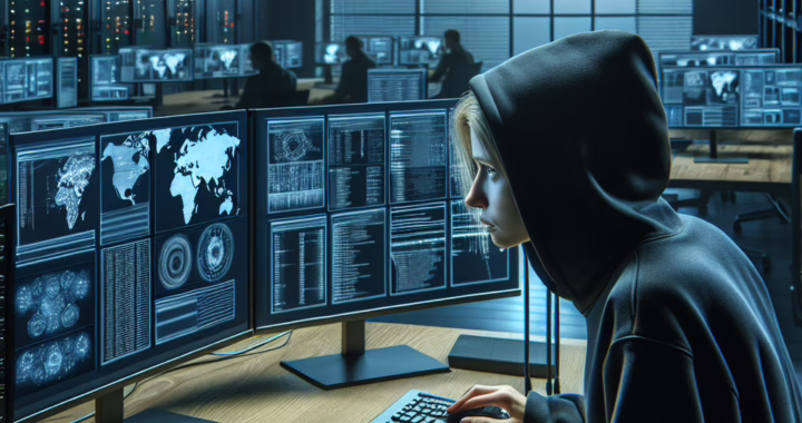 The Ingenious Tactics of Salt Typhoon: A Silver Lining in Cybersecurity Awareness