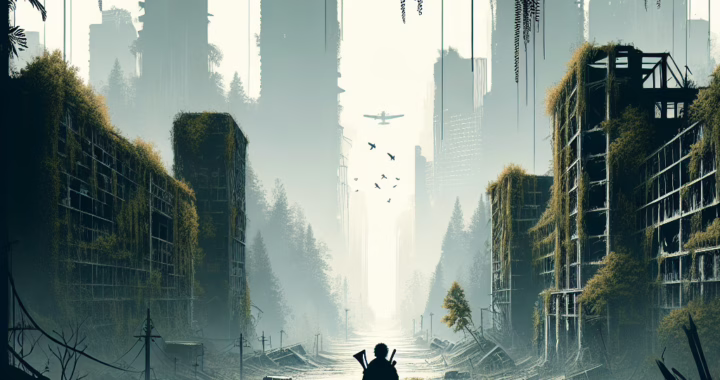 The Last of Us Season 2: A Journey to Mid-April Awaits!