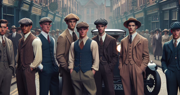 The Never-Ending Charm of Peaky Blinders: A Bright Future Ahead
