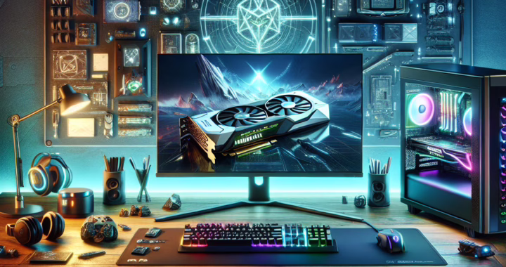 The RTX 5070 Ti: A Glimmer of Hope in the GPU Market