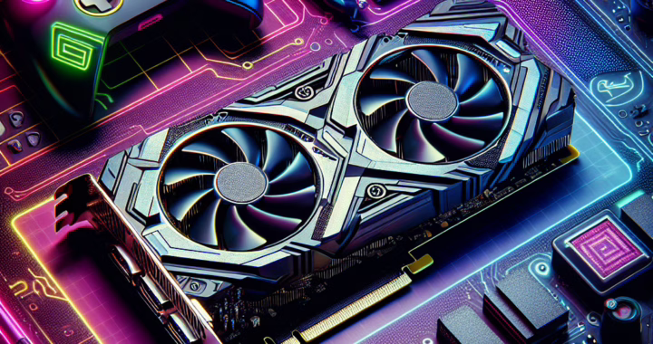 The RTX 5070 Ti: A Glimpse into the Future of Gaming