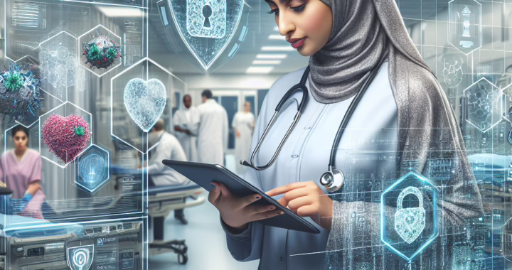 The Resilience of Healthcare: Battling New Ransomware Strains