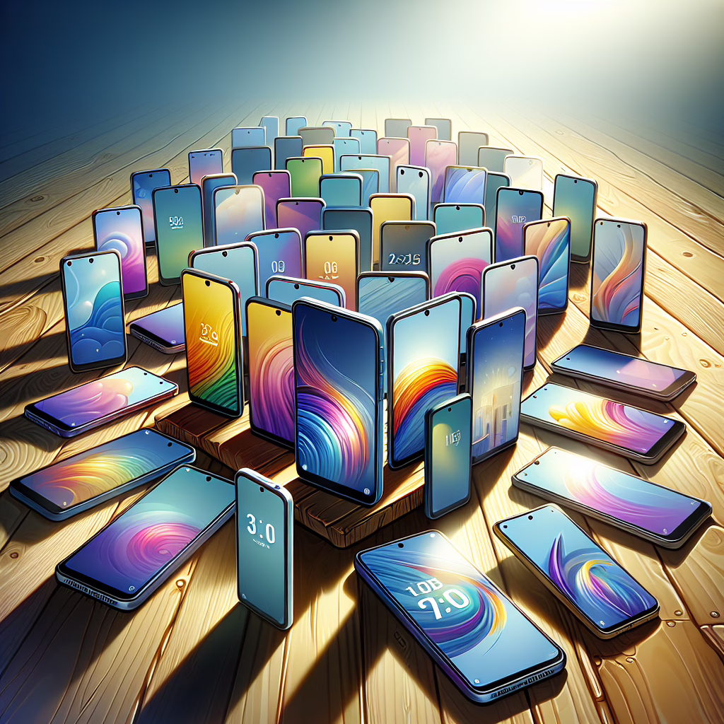 the-rise-of-affordable-smartphones-a-new-era-for-tech-enthusiasts