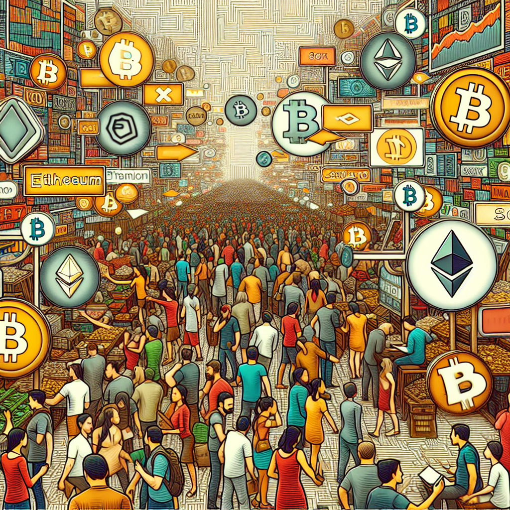 the-rise-of-altcoins-a-cheerful-shift-in-the-crypto-landscape