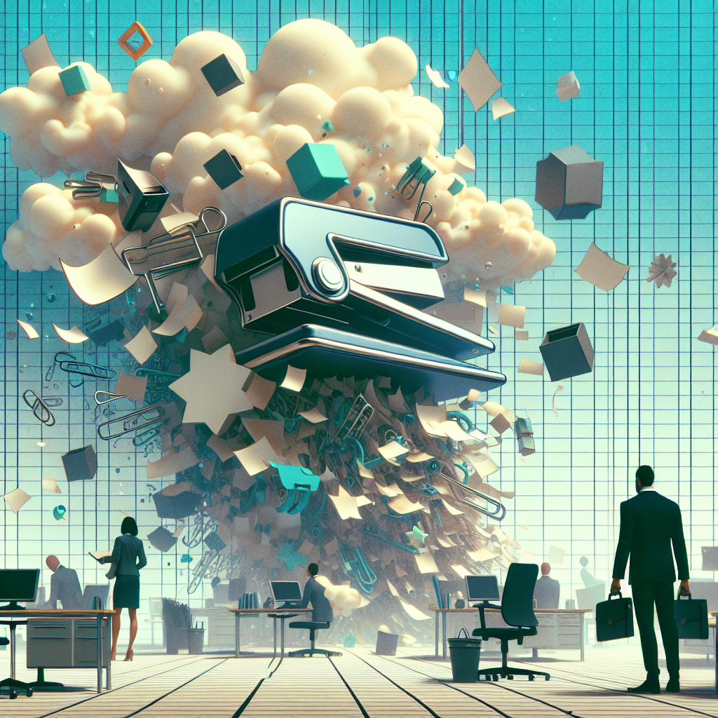 the-whimsical-world-of-severance-unpacking-the-theories-that-keep-us-guessing