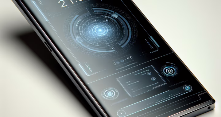 The iPhone 16e: A Glimpse into the Future Without the Home Button