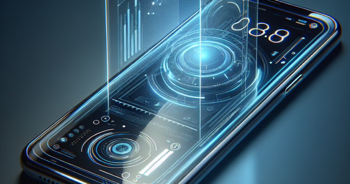 The iPhone 17: A Glimpse into Apple’s Future