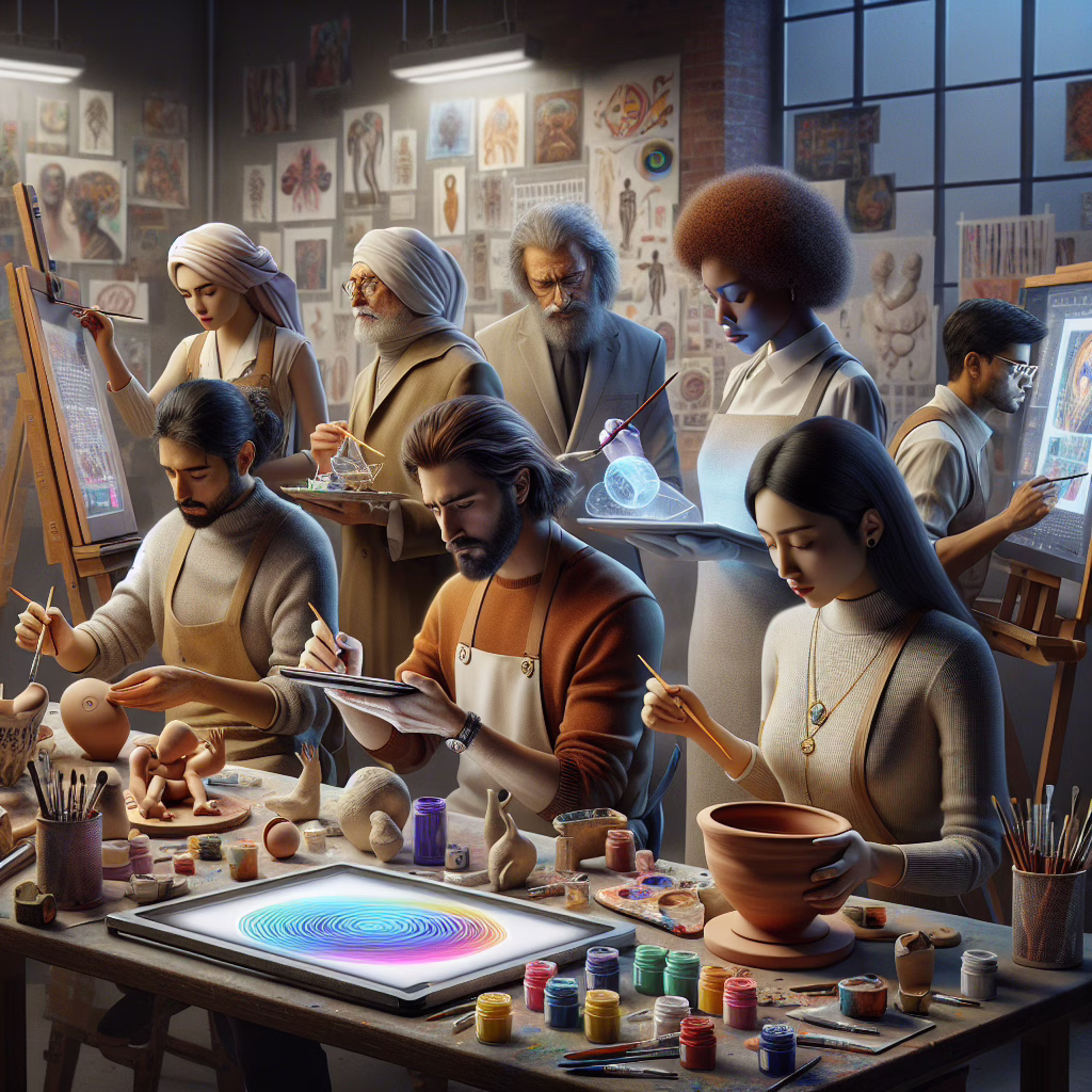 uk-creative-industries-rally-make-it-fair-against-ai-theft