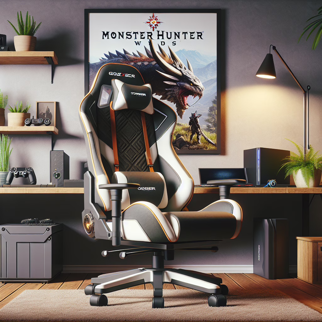 unleashing-comfort-the-new-monster-hunter-wilds-gaming-chair-by-secretlab