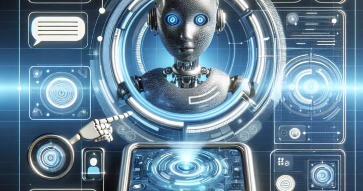 Unveiling Gemini: Google’s AI Chatbot Marvel