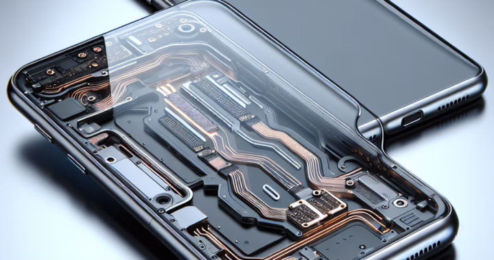 Unveiling the Nothing Phone 3a: A Design to Remember