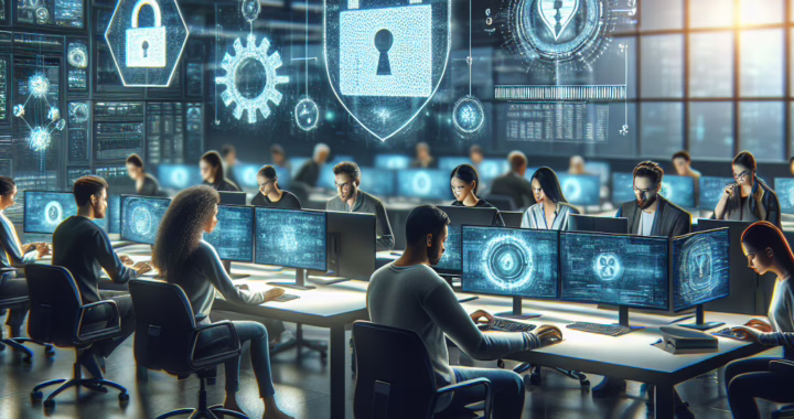Utility Giant’s Data Breach: A Silver Lining?