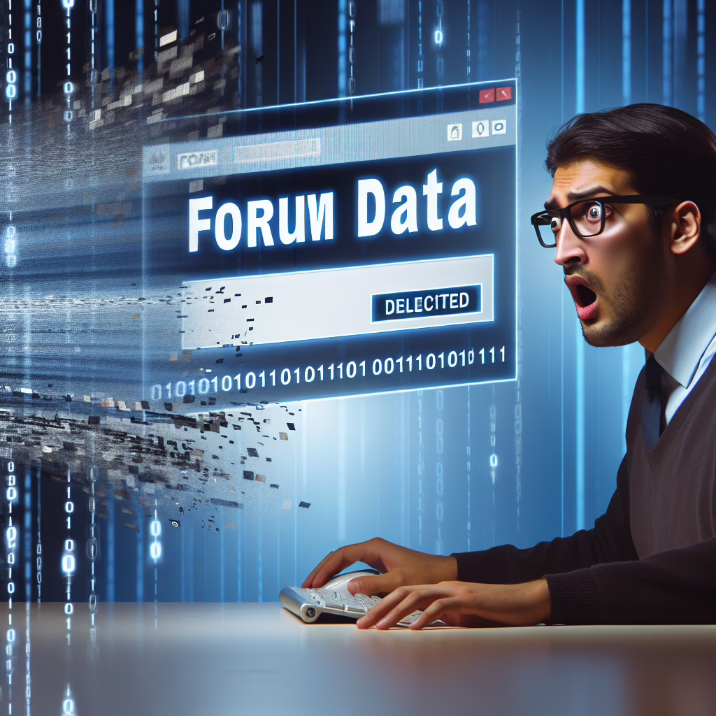 veeams-forum-fiasco-a-comedy-of-errors