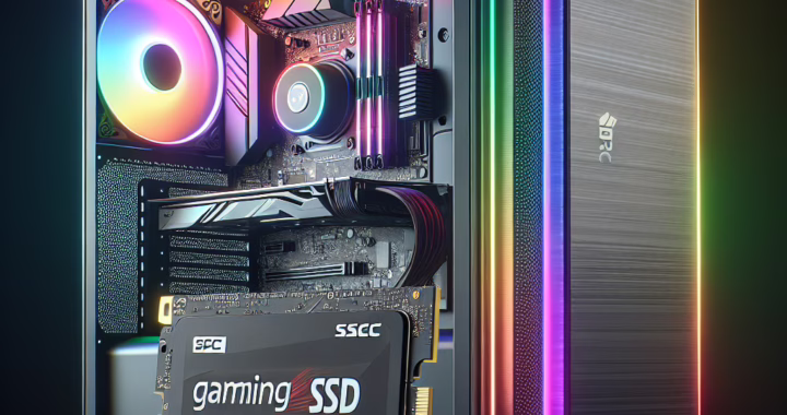WD Black SN770: Your Gaming Upgrade Awaits in February 2025