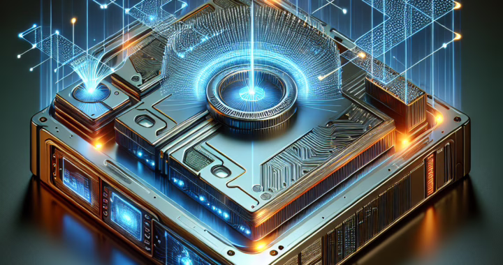Western Digital’s Ambitious Storage Innovations