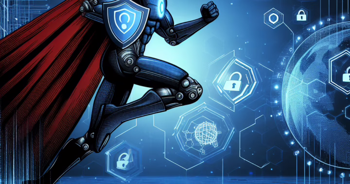 When Hackers Attack: A Silver Lining in Cybersecurity