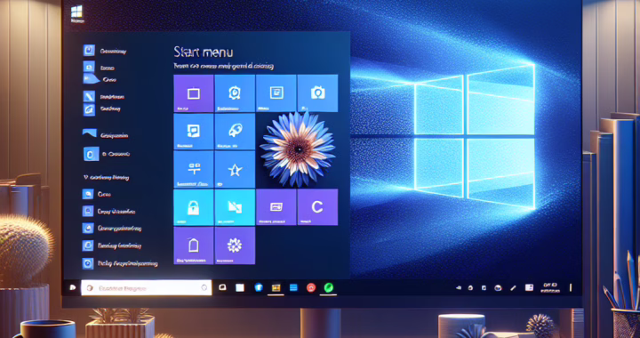 Windows 11’s Start Menu Gets a Delightful Makeover