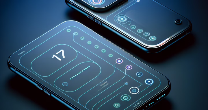 iPhone 17: A Glimpse into the Future of Design