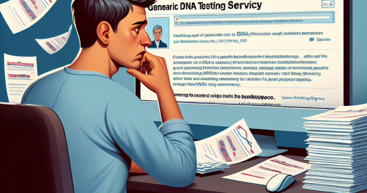 23andMe Bankruptcy: How to Protect Your DNA Today!