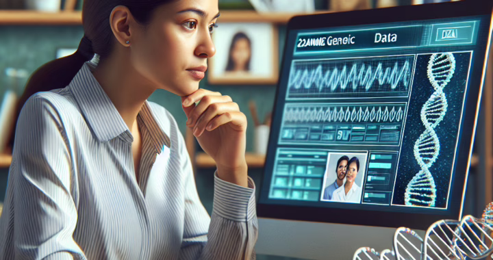 23andMe Genetic Data: How to Delete Your Account Safely