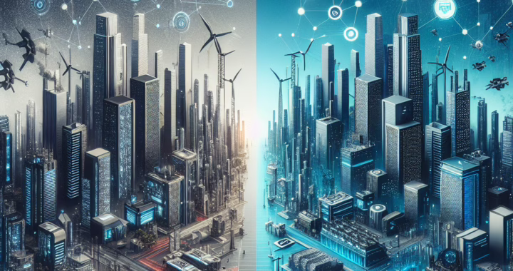 AI Action Plans: OpenAI vs Google – A Friendly Showdown