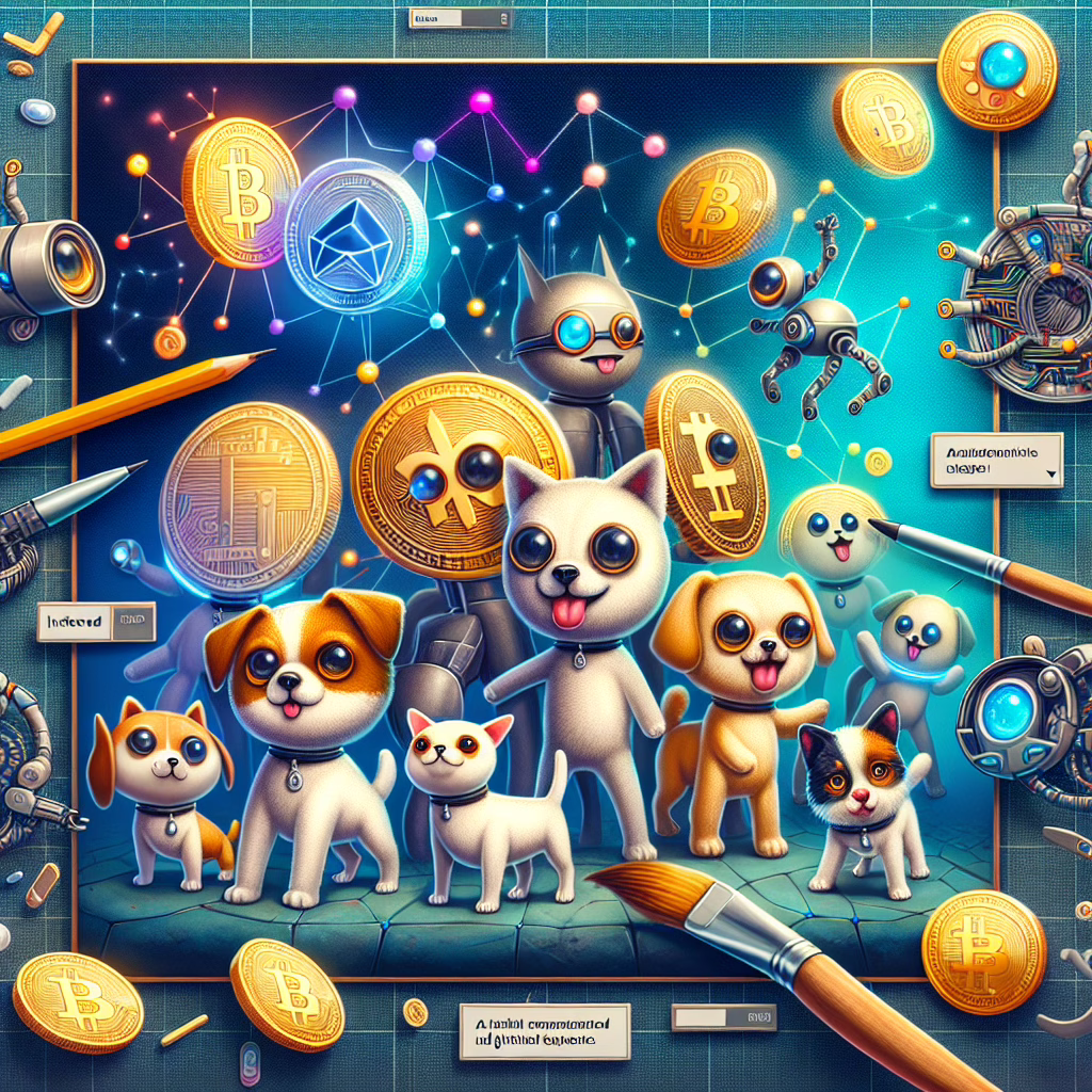 ai-agents-and-memecoins-a-wild-ride-in-2025