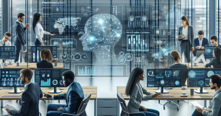 AI Embrace and Risks: What Businesses Must Know Now